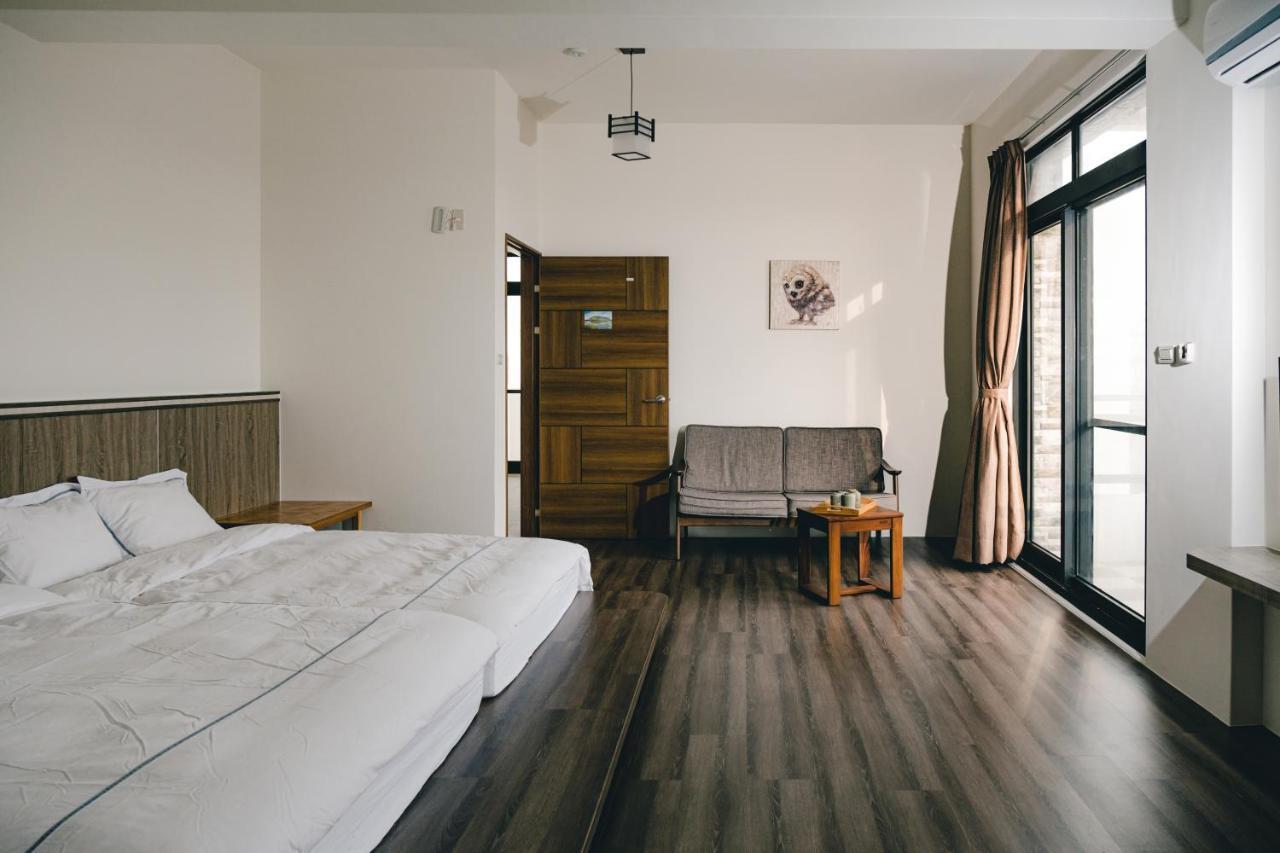 Destination Inn Magong Exterior photo