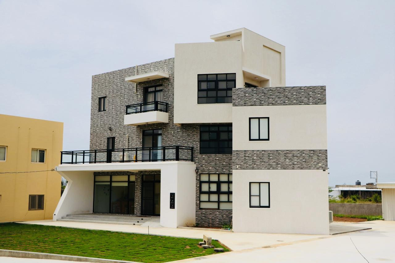 Destination Inn Magong Exterior photo