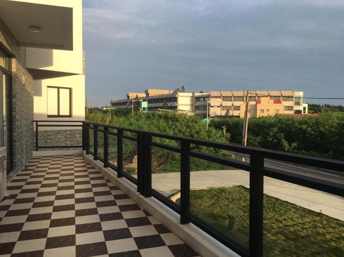 Destination Inn Magong Exterior photo